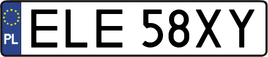 ELE58XY