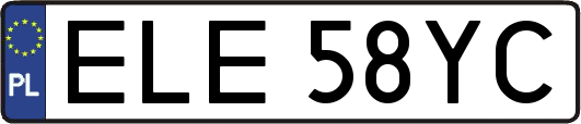 ELE58YC
