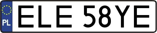 ELE58YE