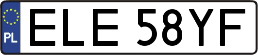 ELE58YF