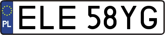 ELE58YG