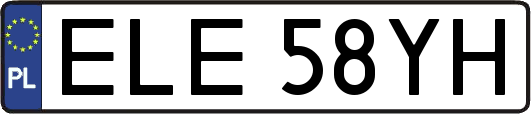 ELE58YH