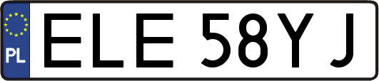 ELE58YJ
