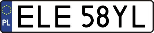 ELE58YL