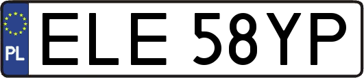 ELE58YP