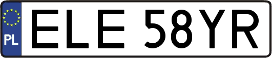 ELE58YR