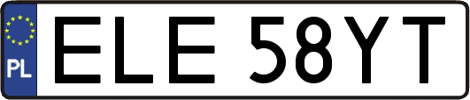 ELE58YT
