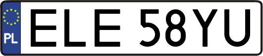 ELE58YU