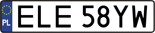 ELE58YW