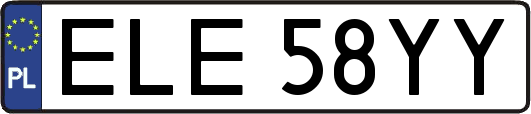ELE58YY