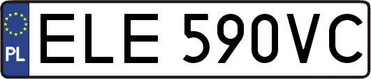 ELE590VC