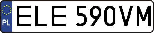 ELE590VM