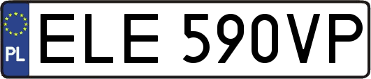 ELE590VP