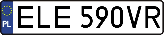ELE590VR