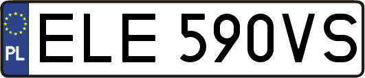 ELE590VS