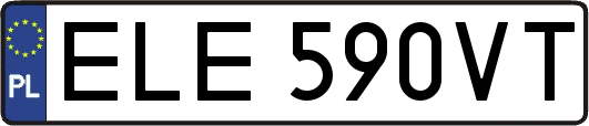 ELE590VT