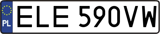 ELE590VW