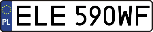 ELE590WF