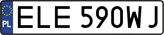 ELE590WJ