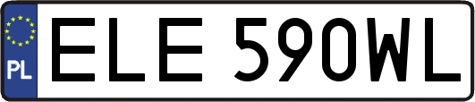 ELE590WL