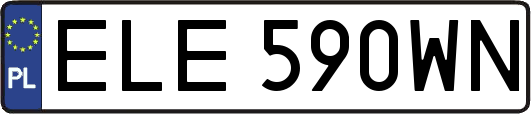 ELE590WN
