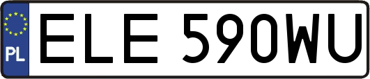 ELE590WU