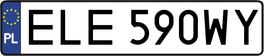 ELE590WY