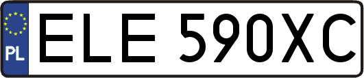 ELE590XC