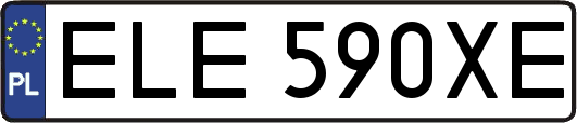 ELE590XE