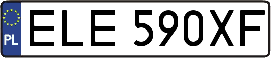 ELE590XF