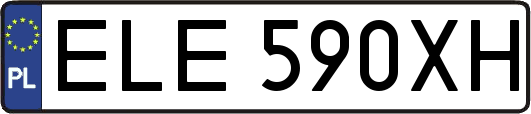 ELE590XH