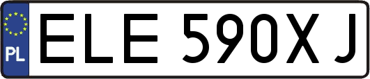ELE590XJ
