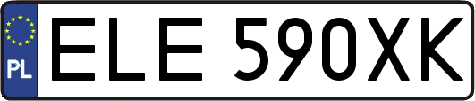 ELE590XK