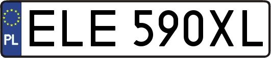 ELE590XL