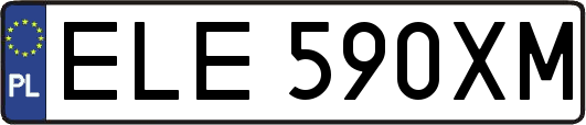 ELE590XM