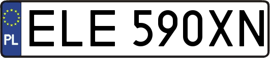 ELE590XN