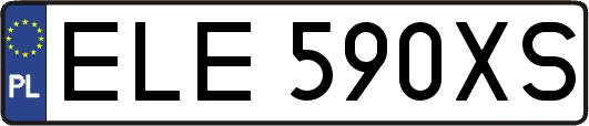 ELE590XS