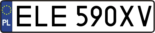 ELE590XV