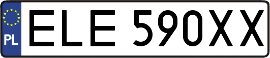 ELE590XX