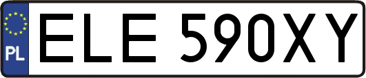 ELE590XY