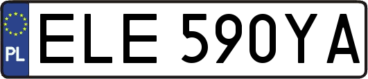 ELE590YA
