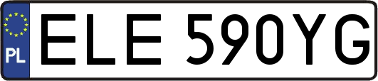 ELE590YG