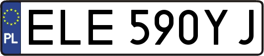 ELE590YJ