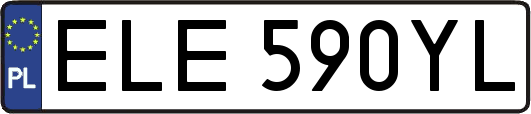 ELE590YL