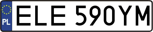ELE590YM