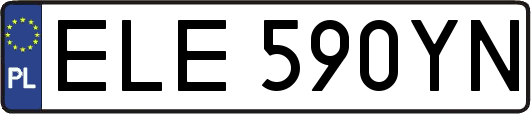 ELE590YN
