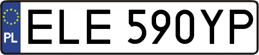 ELE590YP