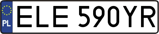 ELE590YR