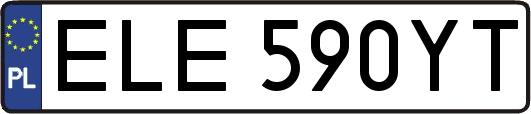 ELE590YT
