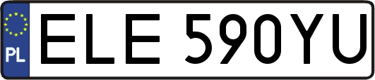 ELE590YU